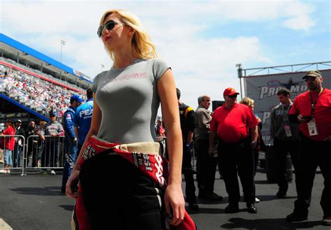 This girl is taking care of the classic Corvette; does it get any better than this >>Join the conversation about women posing next to Corvettes right here in CorvetteForum. . Nude girl in car racing